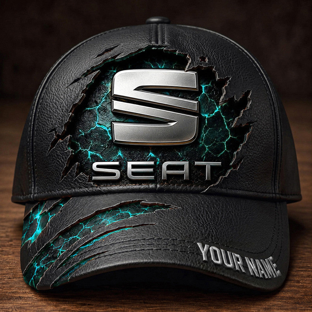 Seat DMHA13152HN Multicolor