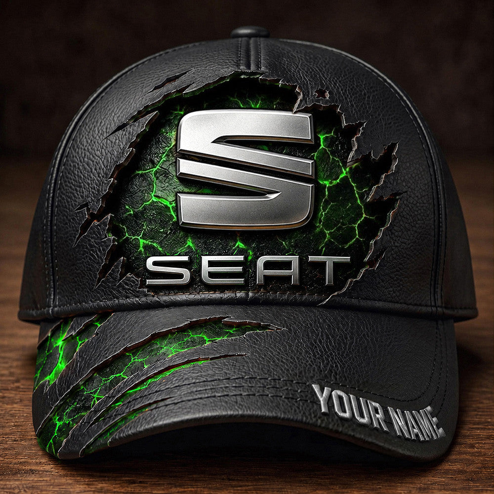 Seat DMHA13152HN Multicolor