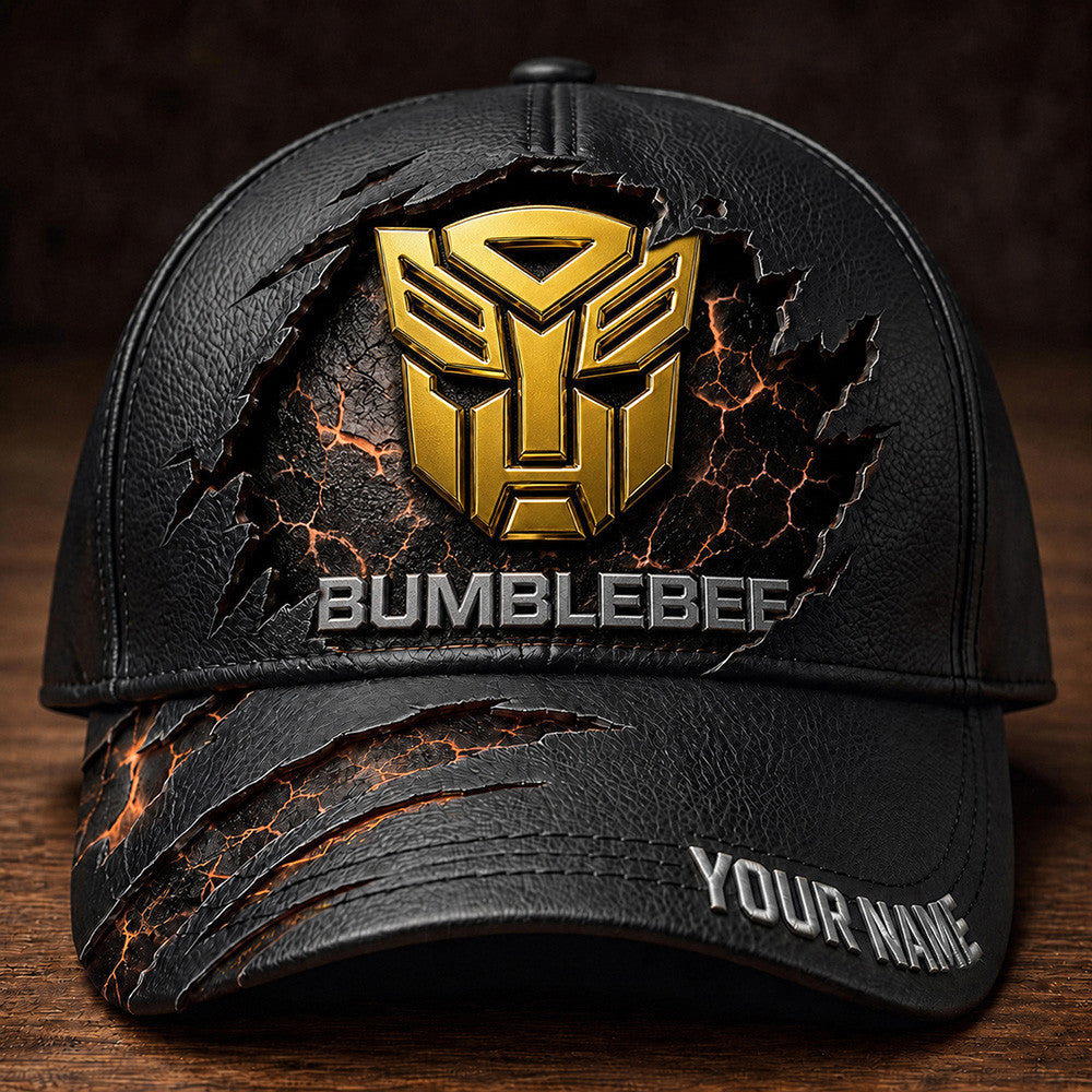 Bumblebee DMHA13166HN Multicolor