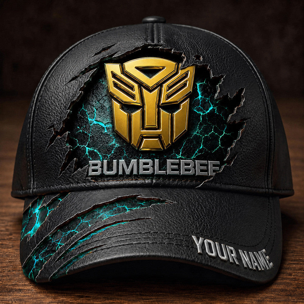 Bumblebee DMHA13166HN Multicolor