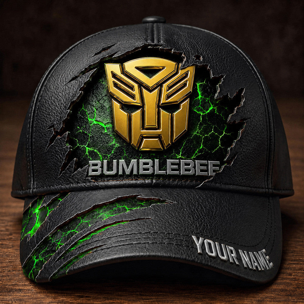 Bumblebee DMHA13166HN Multicolor