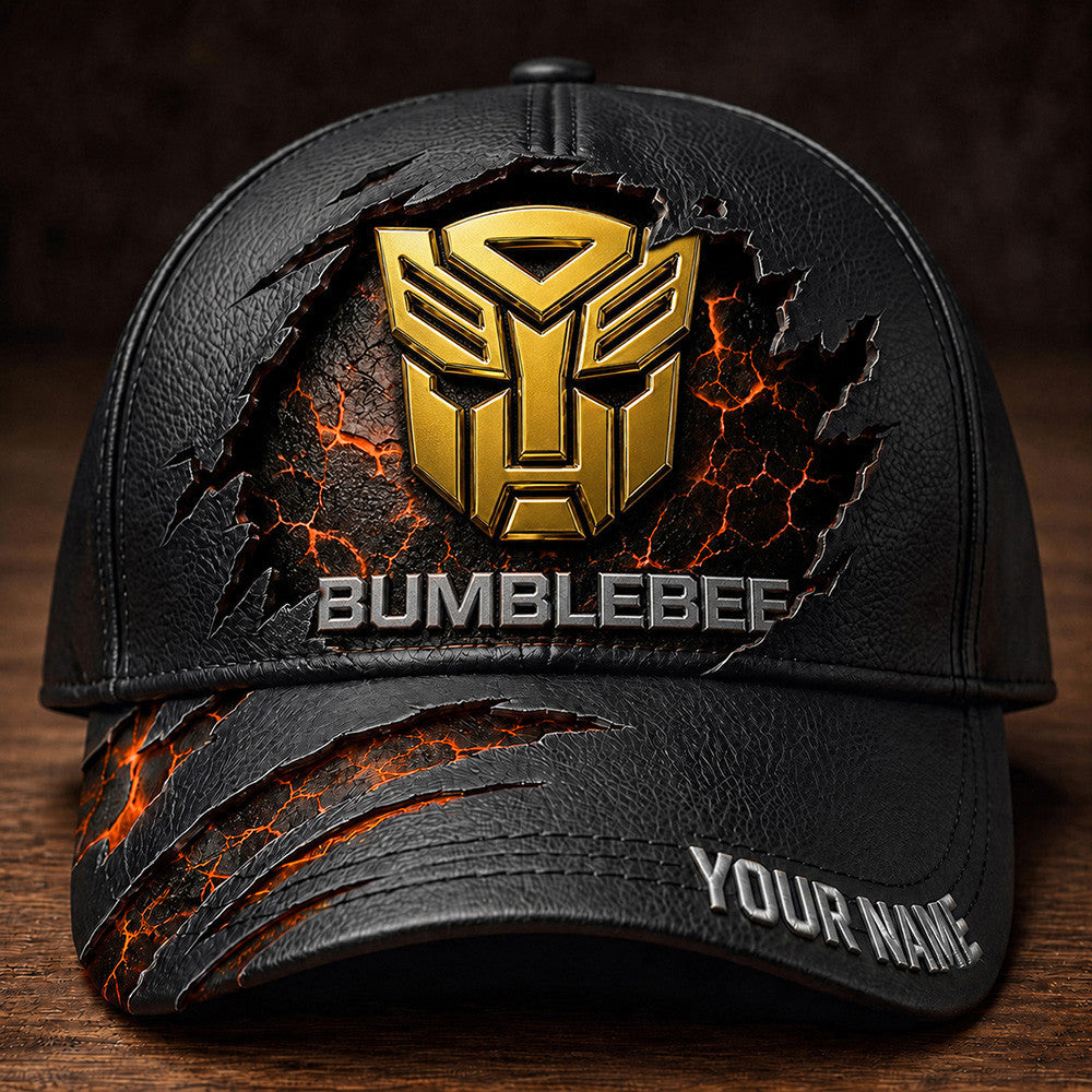 Bumblebee DMHA13166HN Multicolor