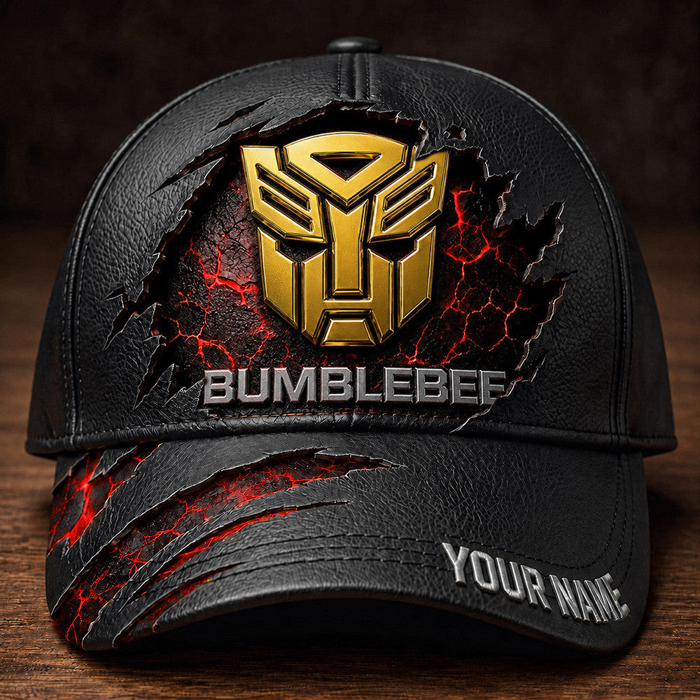 Bumblebee DMHA13166HN Multicolor