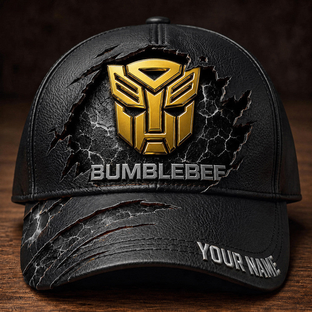 Bumblebee DMHA13166HN Multicolor