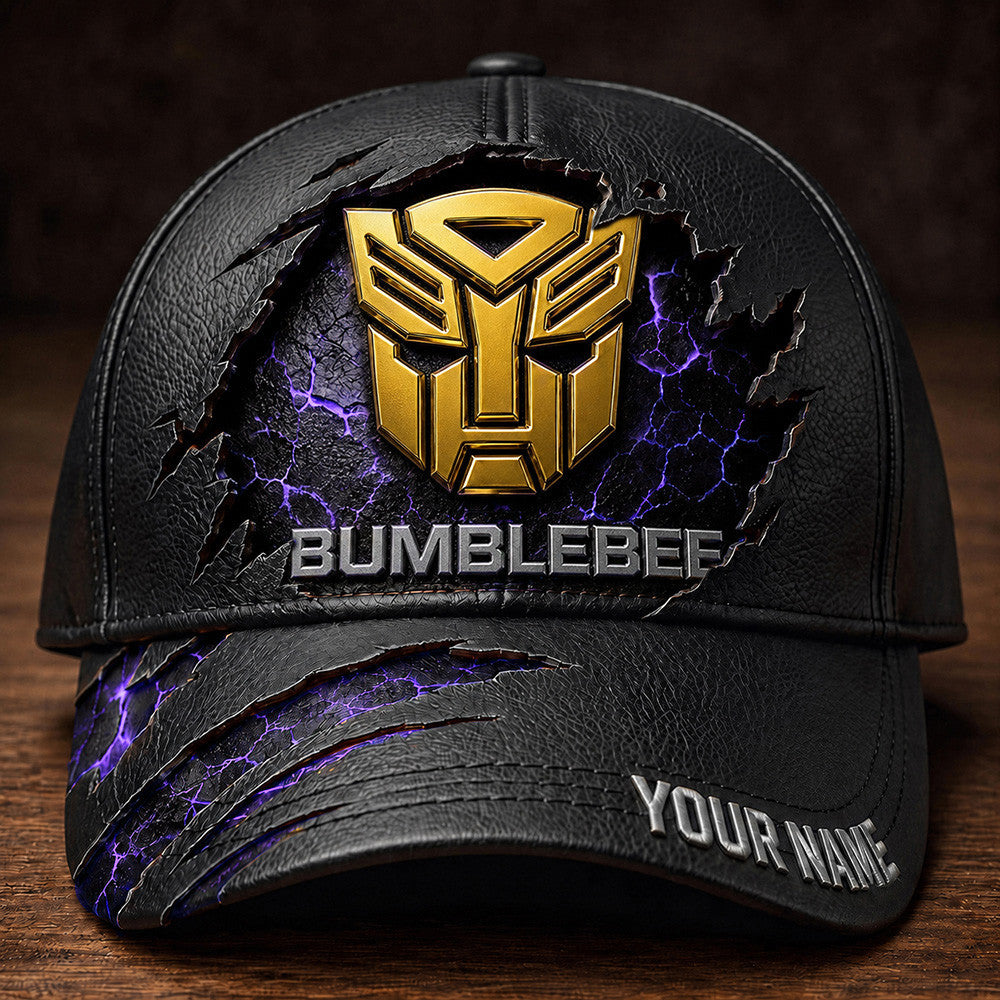 Bumblebee DMHA13166HN Multicolor