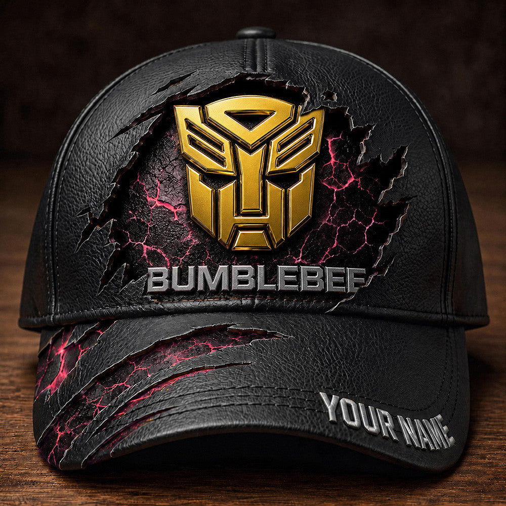 Bumblebee DMHA13166HN Multicolor