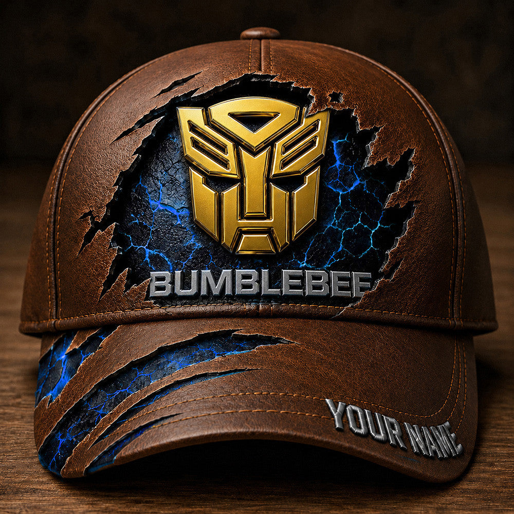 Bumblebee DMHA13166HN Multicolor