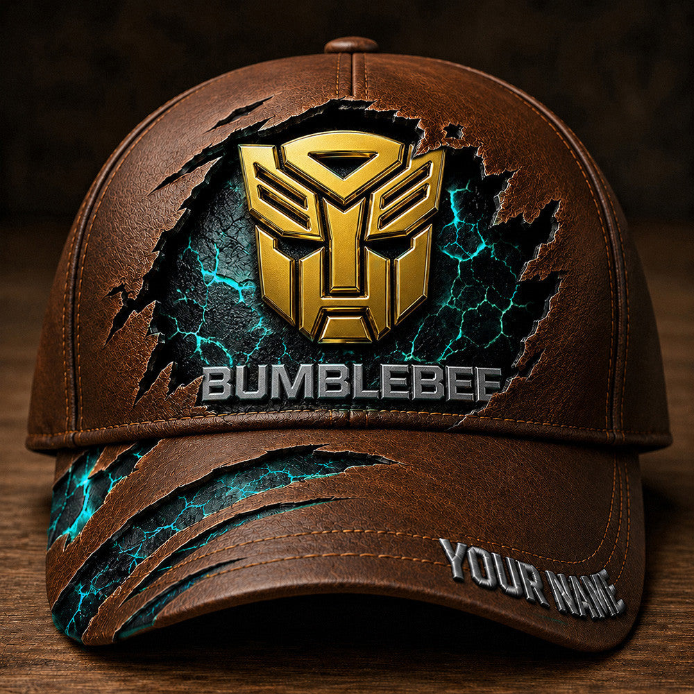 Bumblebee DMHA13166HN Multicolor