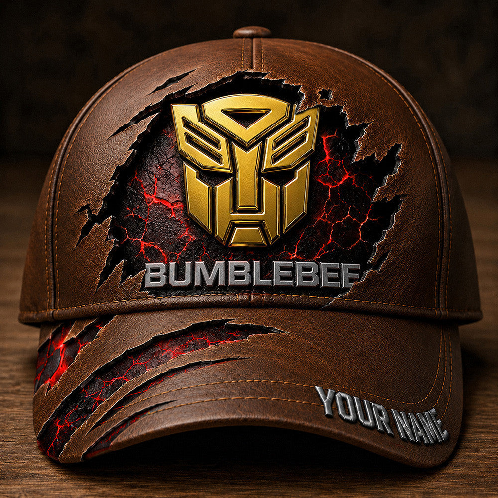 Bumblebee DMHA13166HN Multicolor