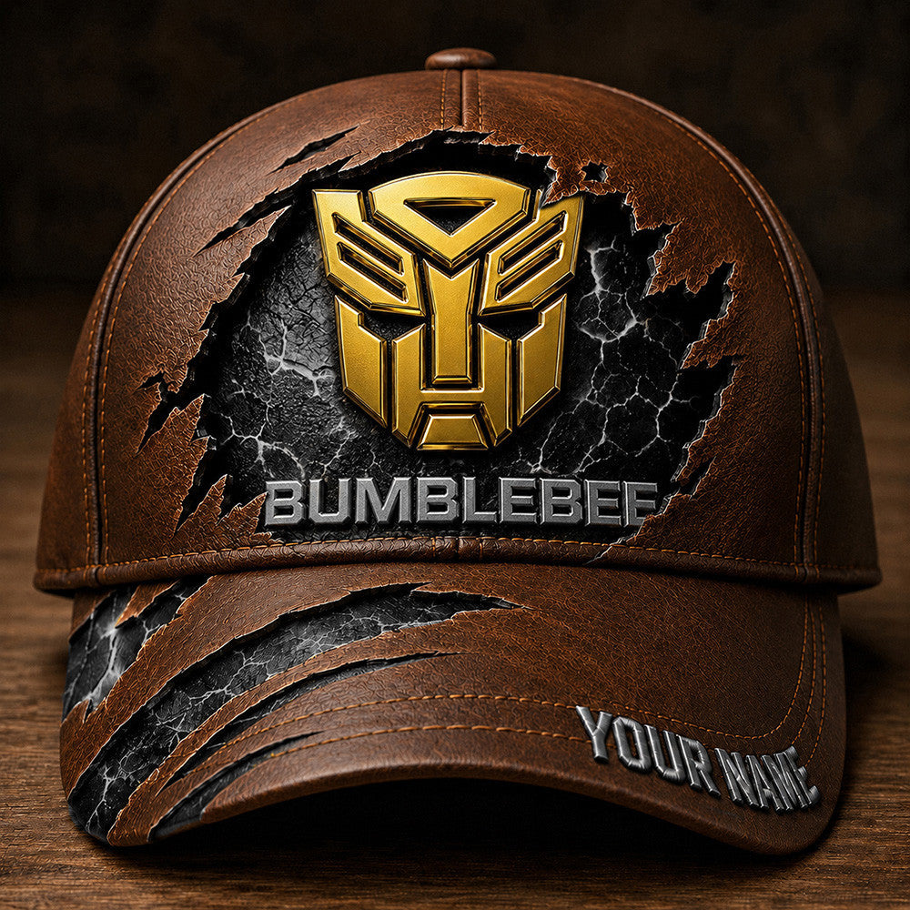 Bumblebee DMHA13166HN Multicolor