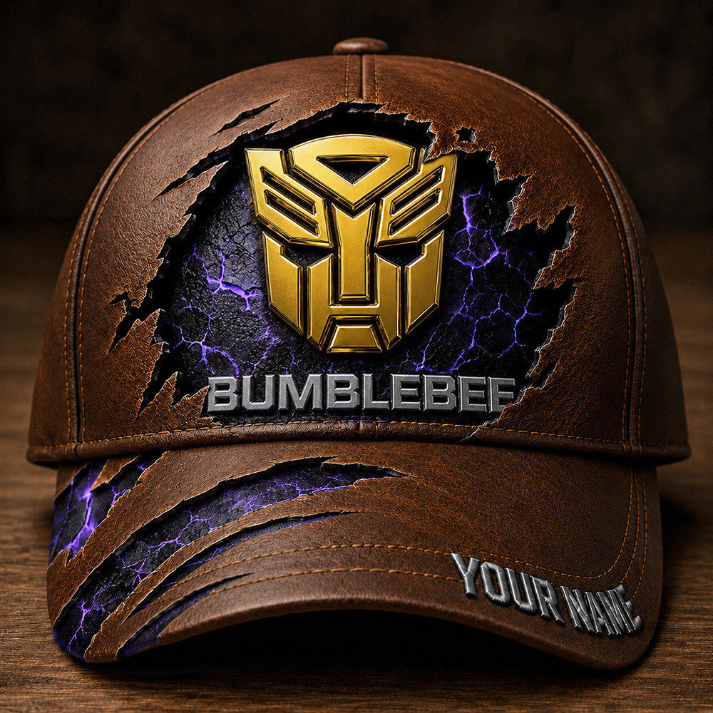 Bumblebee DMHA13166HN Multicolor