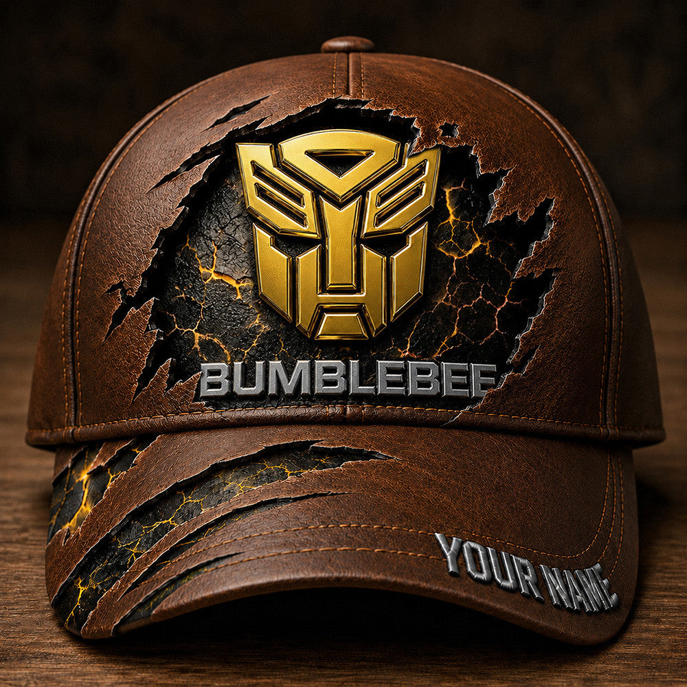 Bumblebee DMHA13166HN Multicolor