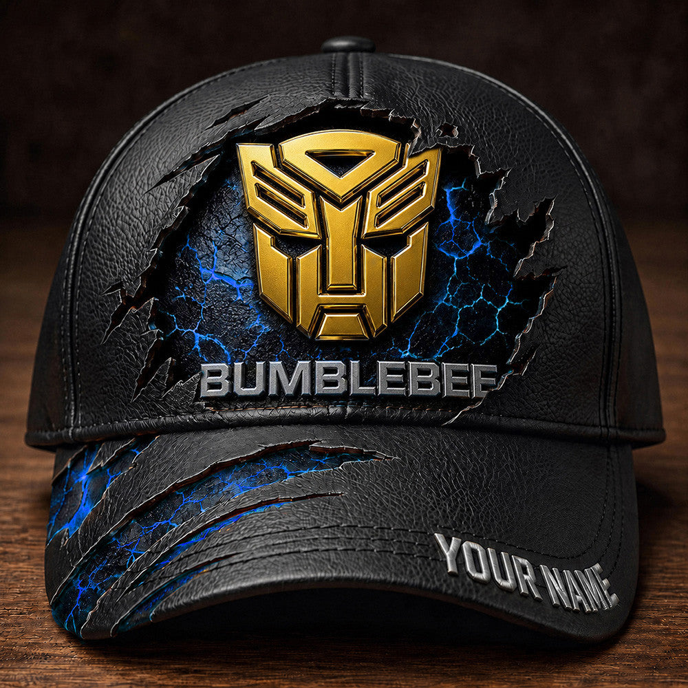 Bumblebee DMHA13166HN Multicolor