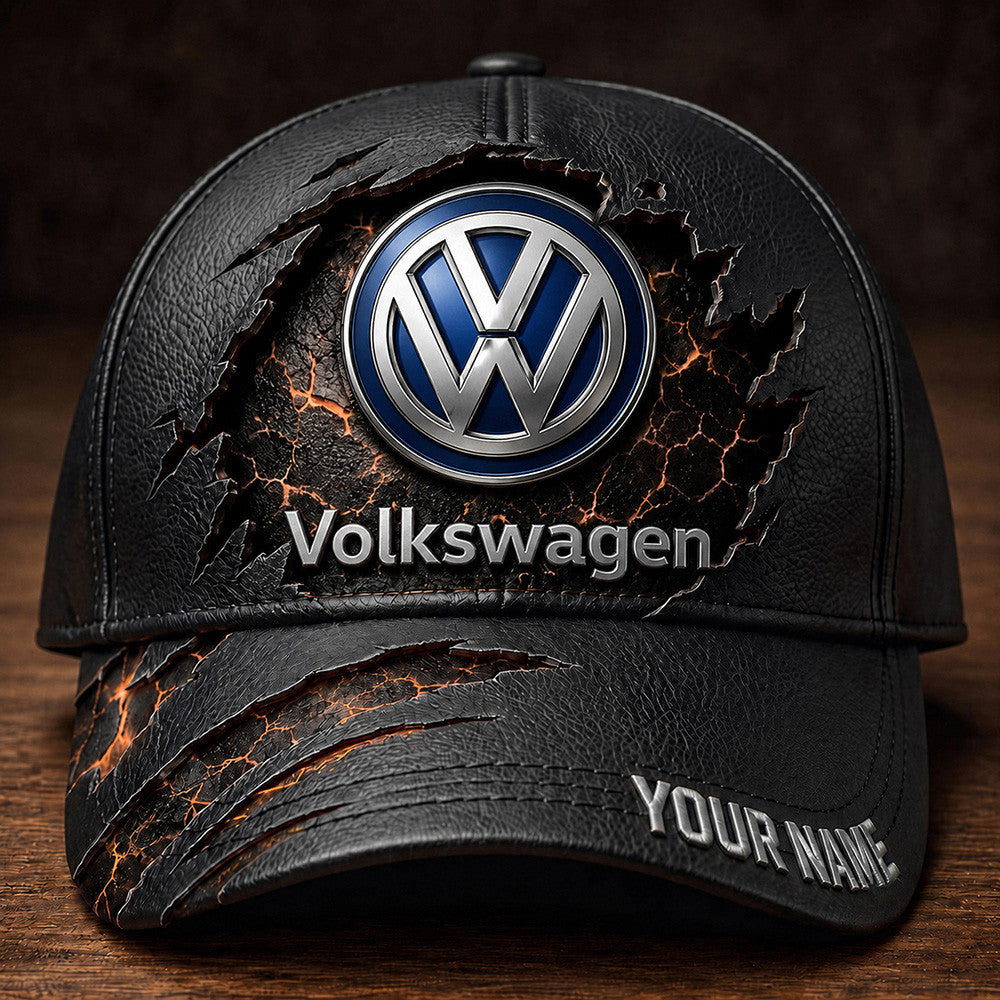 Volkswagen DMHA13164HN Multicolor