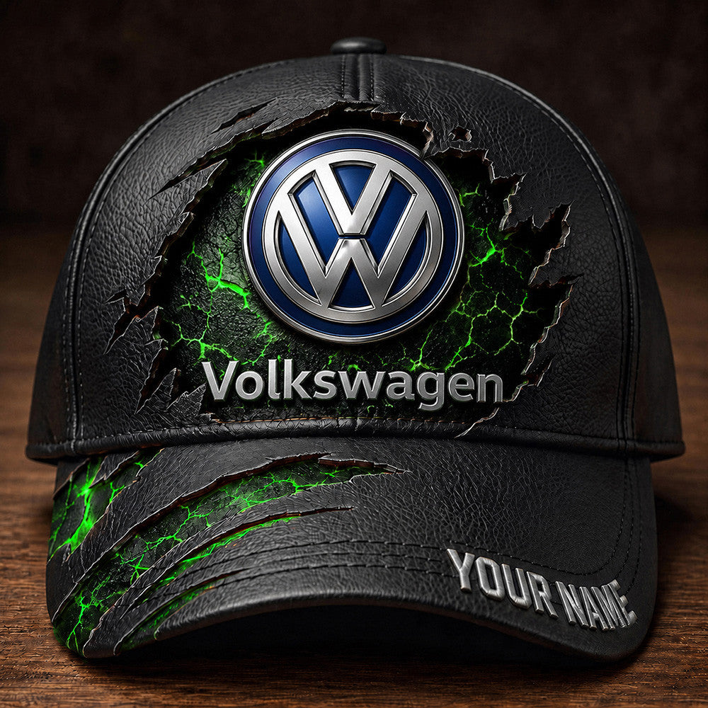 Volkswagen DMHA13164HN Multicolor
