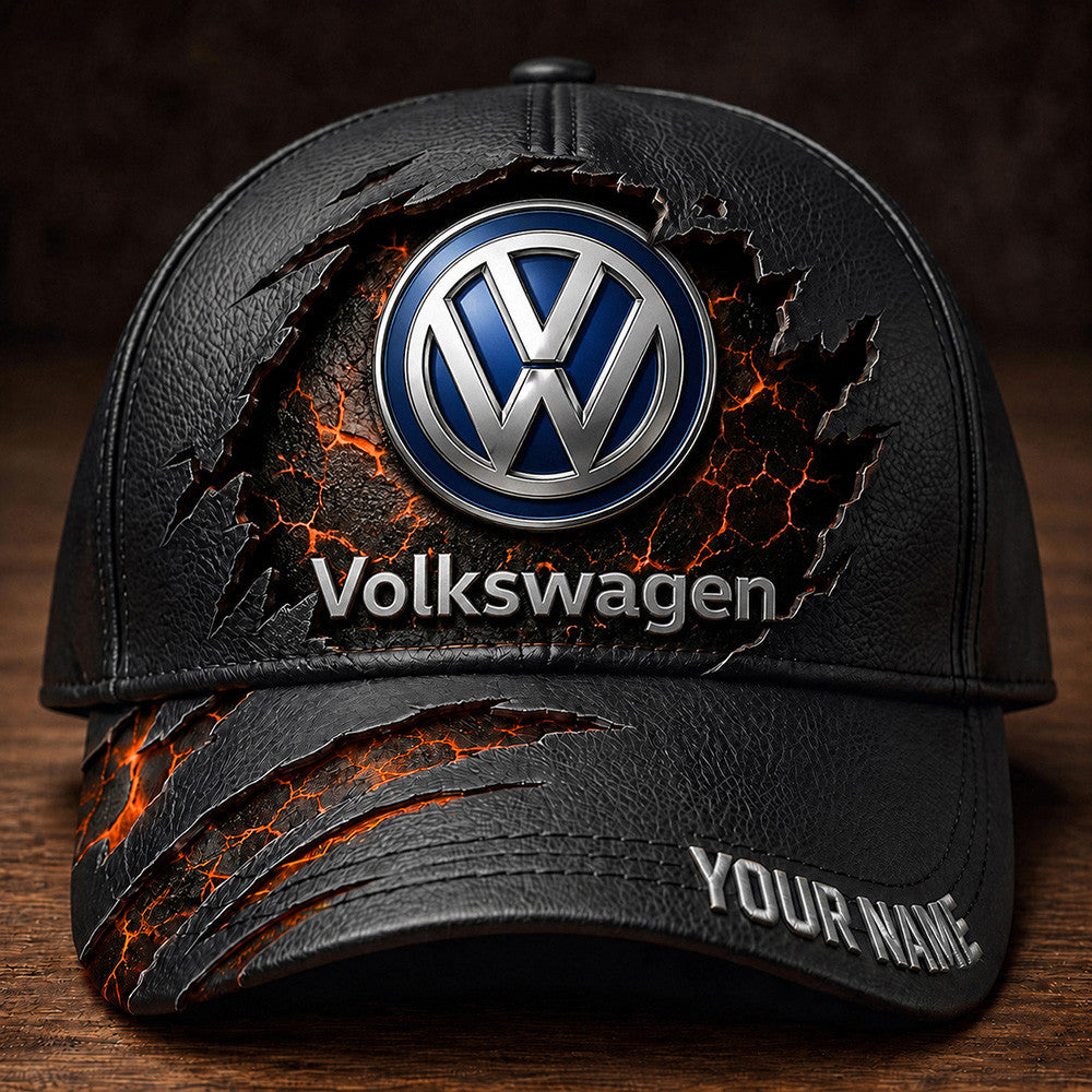 Volkswagen DMHA13164HN Multicolor