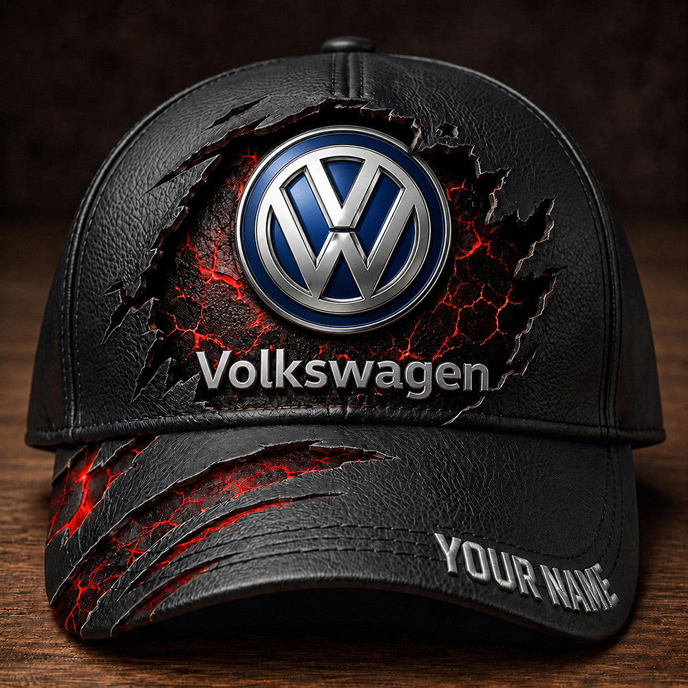 Volkswagen DMHA13164HN Multicolor