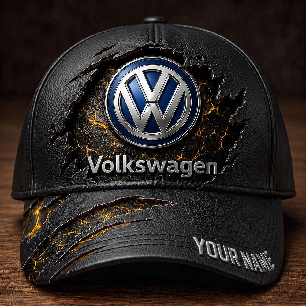 Volkswagen DMHA13164HN Multicolor