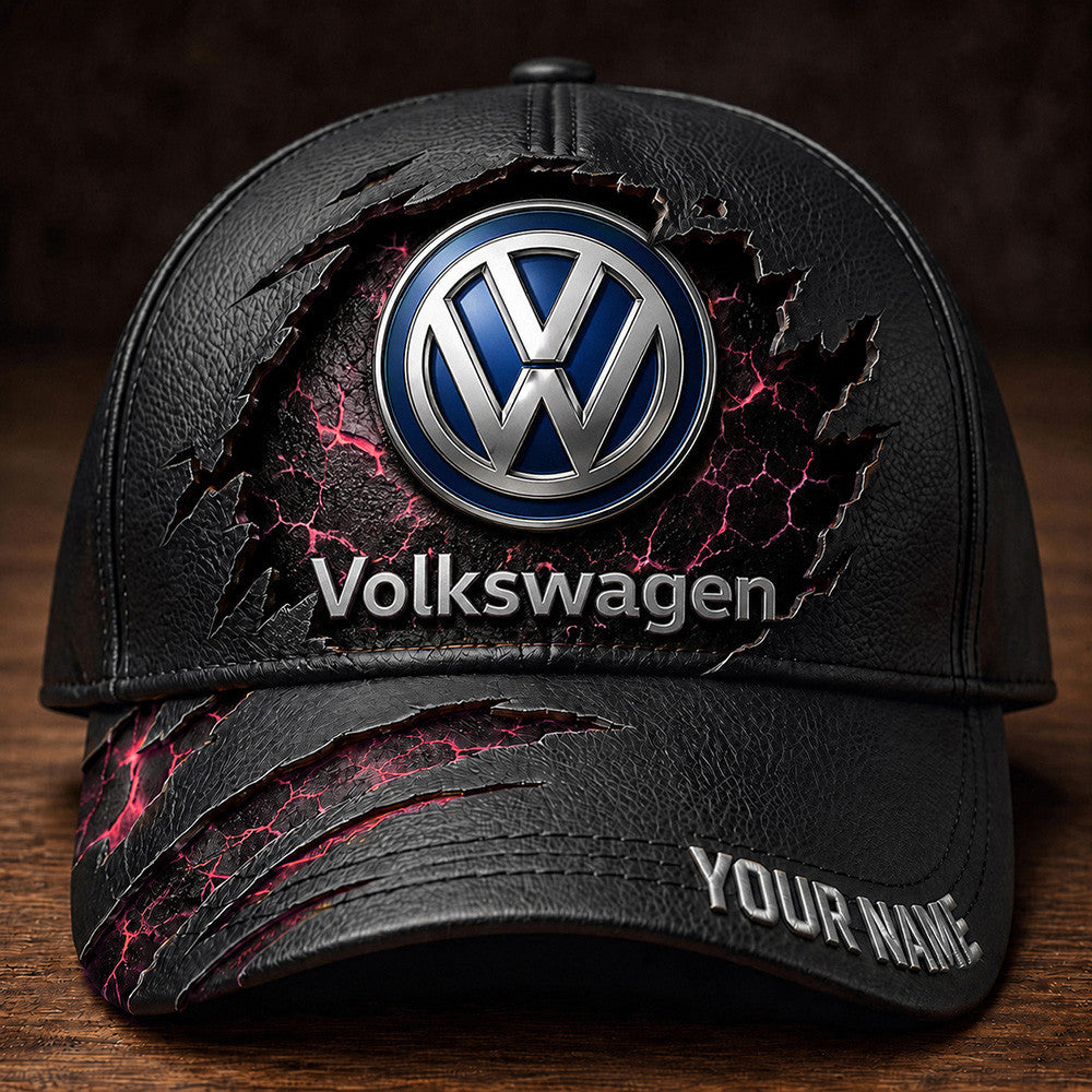 Volkswagen DMHA13164HN Multicolor