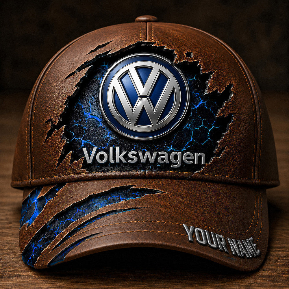 Volkswagen DMHA13164HN Multicolor