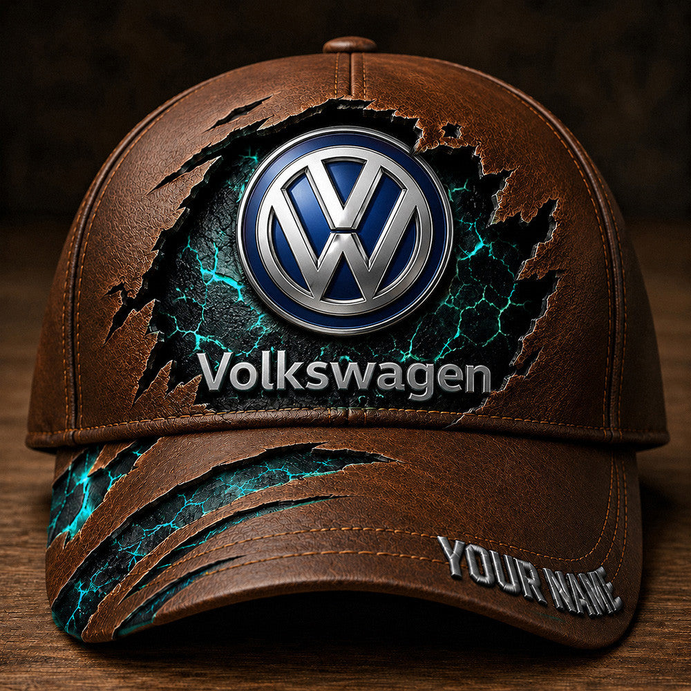 Volkswagen DMHA13164HN Multicolor