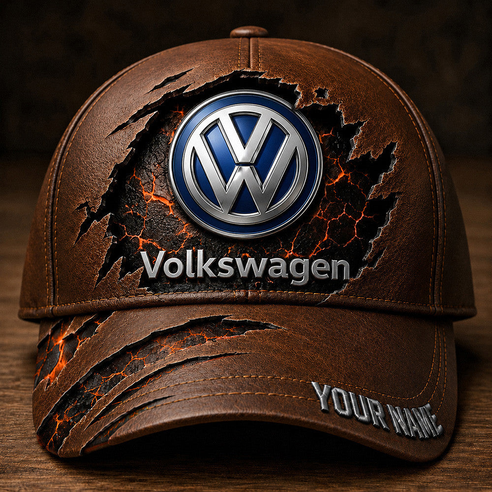 Volkswagen DMHA13164HN Multicolor