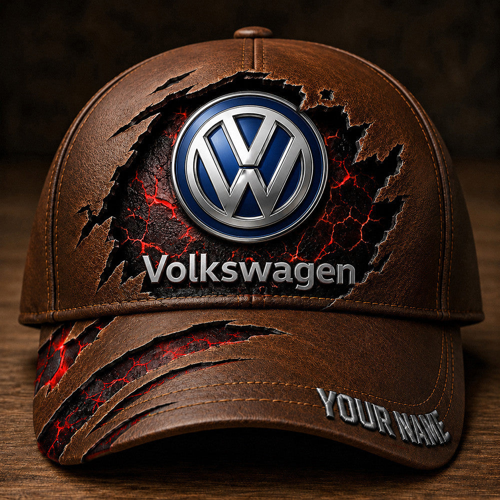 Volkswagen DMHA13164HN Multicolor