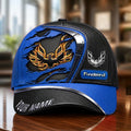 Firebird Pontiac DMHA12918HN Multicolor
