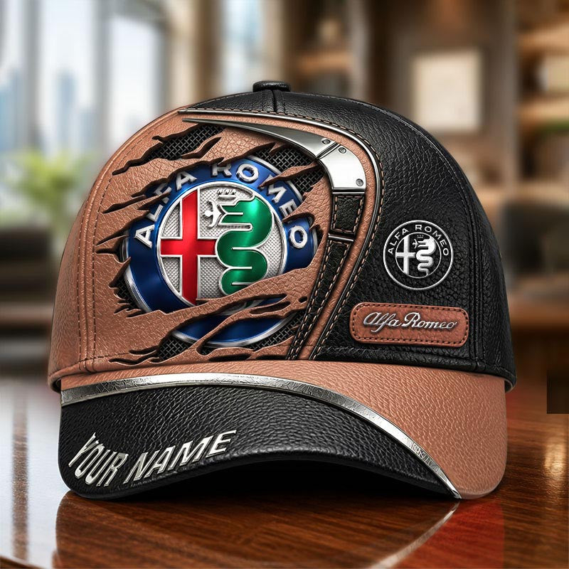Alfa Romeo DMHA12896HN Multicolor