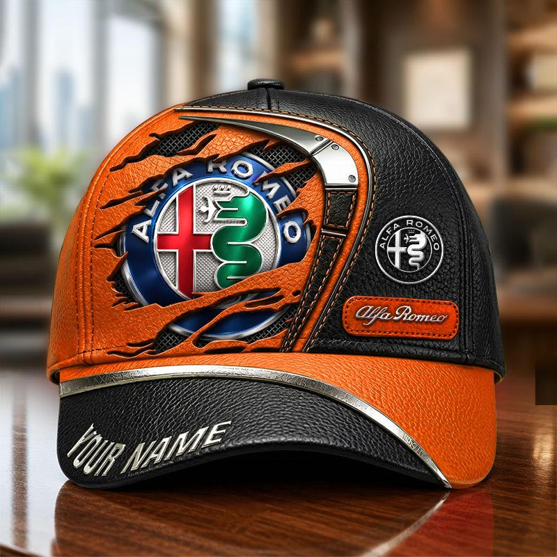 Alfa Romeo DMHA12896HN Multicolor