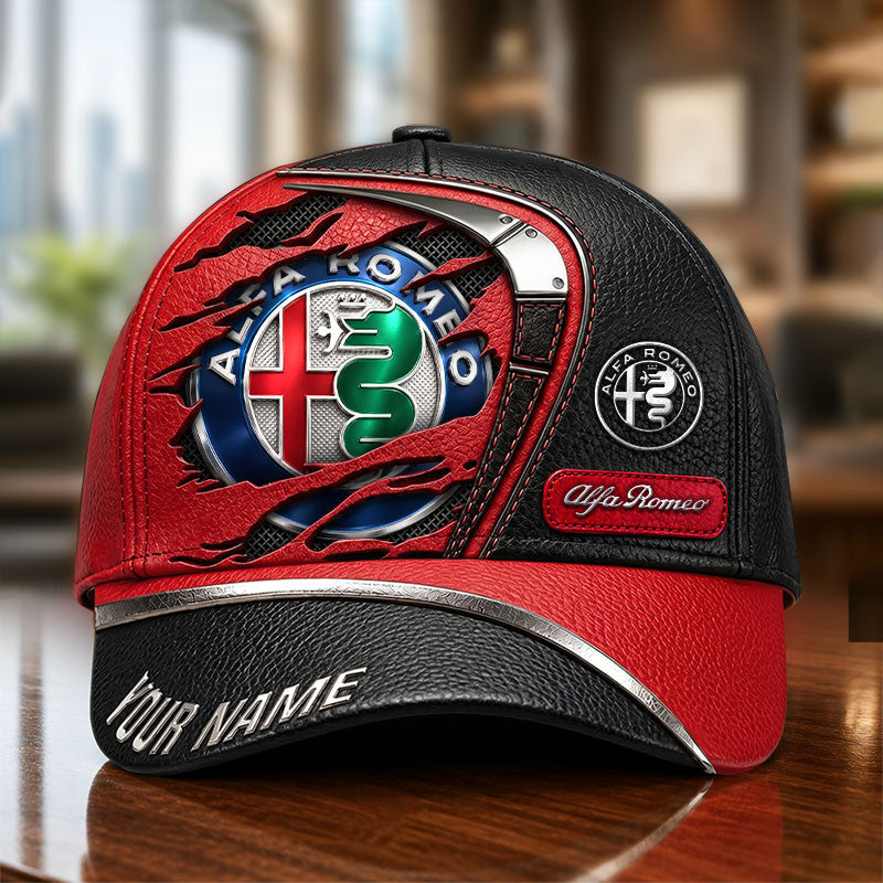 Alfa Romeo DMHA12896HN Multicolor