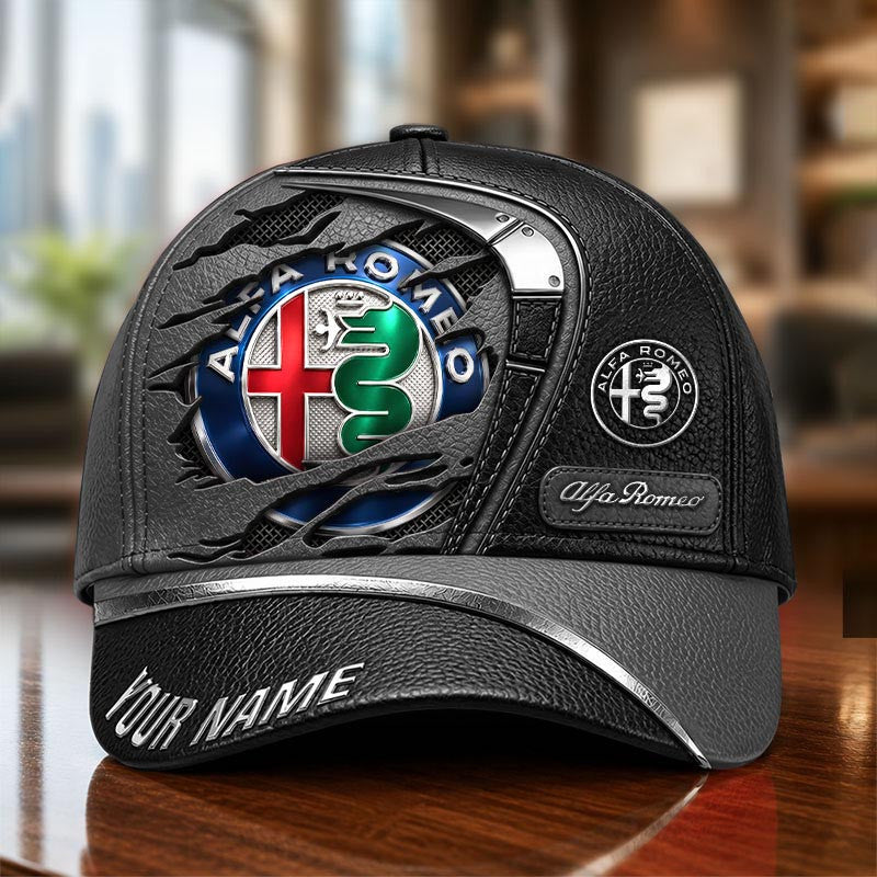 Alfa Romeo DMHA12896HN Multicolor