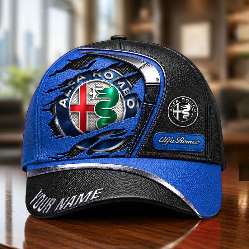 Alfa Romeo DMHA12896HN Multicolor
