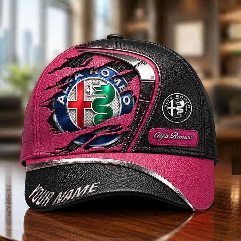 Alfa Romeo DMHA12896HN Multicolor
