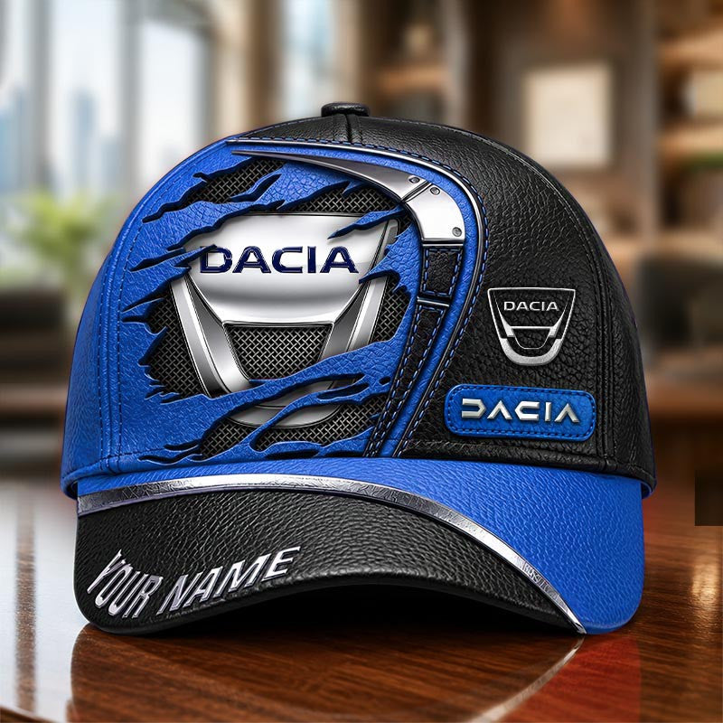Dacia DMHA12913HN Multicolore
