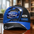 Ford DMHA12919HN Multicolore