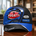 Bugatti DMHA12903HN Multicolore