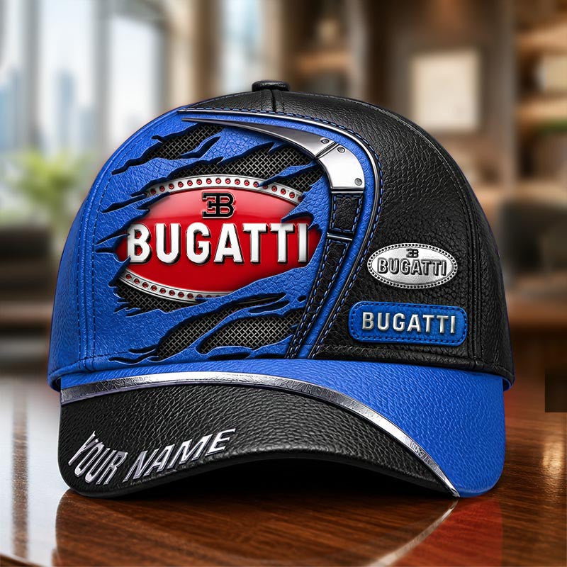 Bugatti DMHA12903HN Multicolore