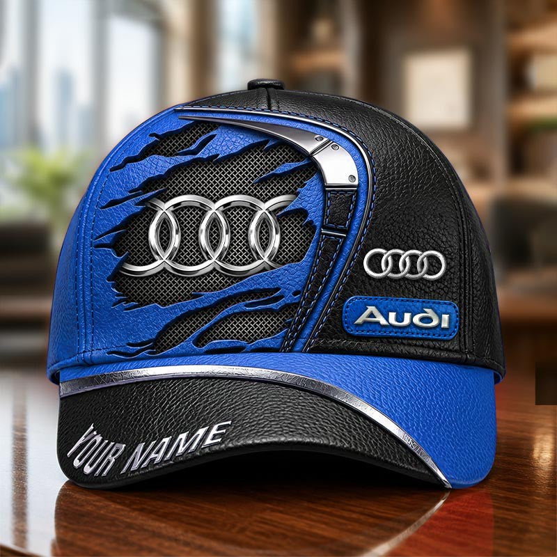 Audi DMHA12899HN Multicolore