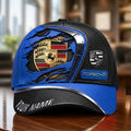 Porsche DMHA12952HN Multicolore