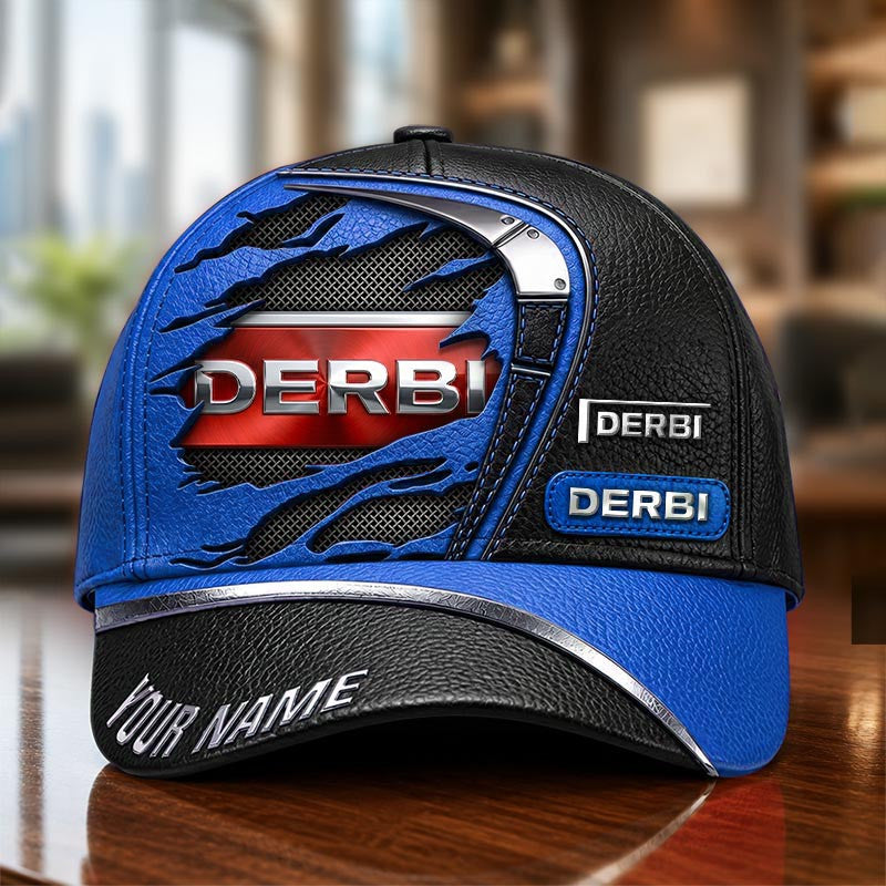 Derbi DMHA12992HN Multicolor