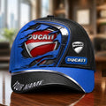 Ducati DMHA12993HN Multicolor