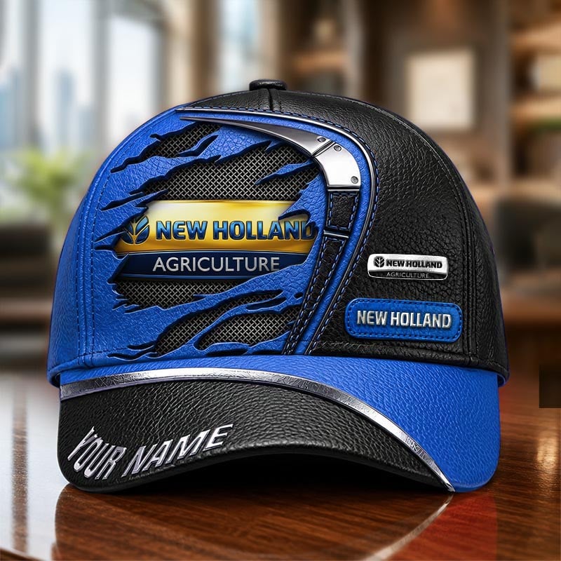 New Holland DMHA13055HN mehrfarbig