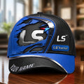 LS Tractor DMHA13050HN Multicolor