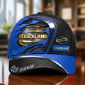Strickland DMHA13061HN Mehrfarbig
