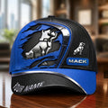 Mack DMHA13079HN Multicolore