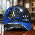 JAC DMHA13076HN Multicolor