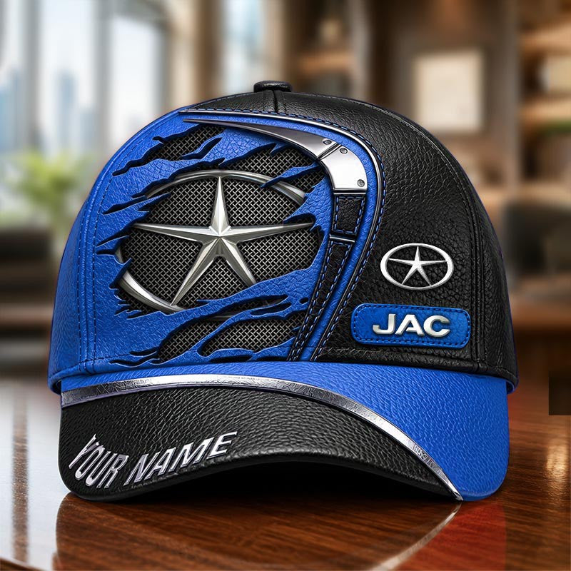 JAC DMHA13076HN Multicolor