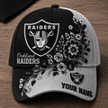 Oakland Raiders DMHA13193GN Multicolore