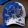 Detroit Lions DMHA13178GN Mehrfarbig